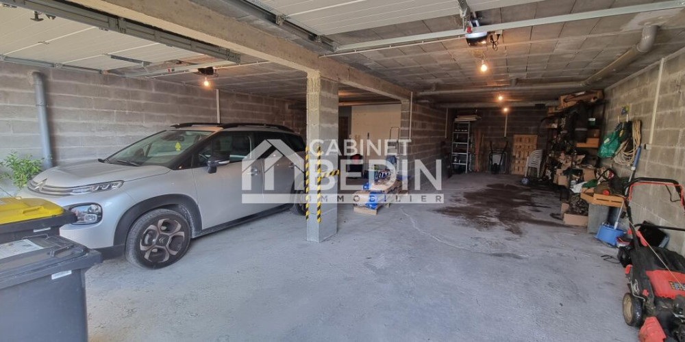 maison à CAMBLANES ET MEYNAC (33360)